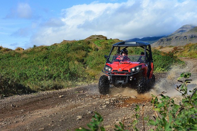 1 hour Buggy adventure - From Reykjavik - Why Reykjavik’s outskirts are the best place to go buggy