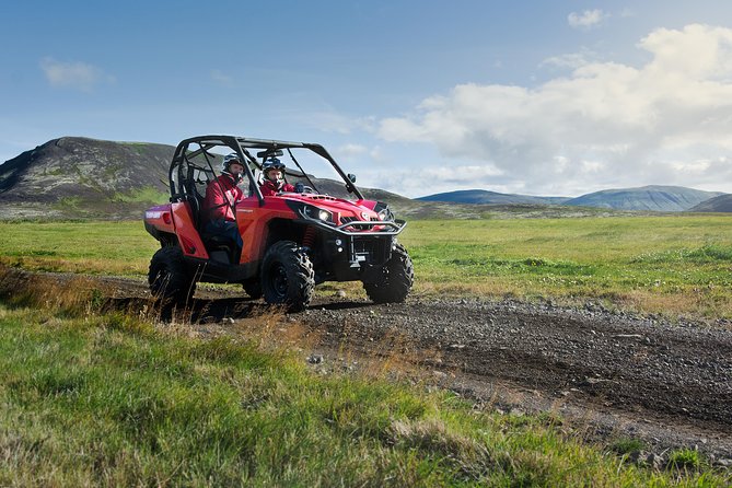 1 hour Buggy adventure - From Reykjavik - Weather reality: cold hands, wet gear, and why the kit matters