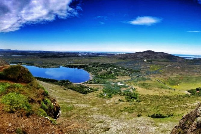 1 hour Buggy adventure - From Reykjavik - Price and value: what $219 covers in a Reykjavik adventure