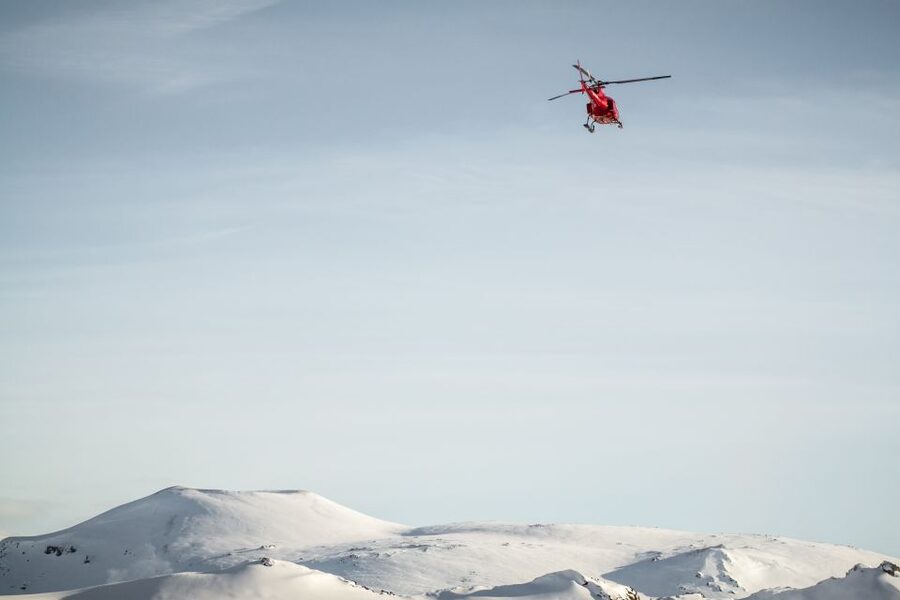 1-Hour Helicopter Tour in Iceland: The Geothermal Tour - Power Plants From the Sky: Iceland’s Geothermal Pride Explained