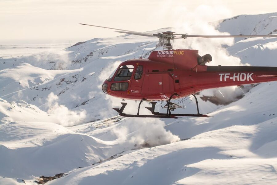 1-Hour Helicopter Tour in Iceland: The Geothermal Tour - Price and Value: What $479 Buys in One Hour