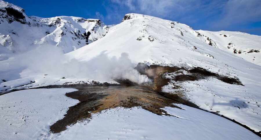 1-Hour Helicopter Tour in Iceland: The Geothermal Tour - Timing and Weather: How to Plan When Conditions Matter