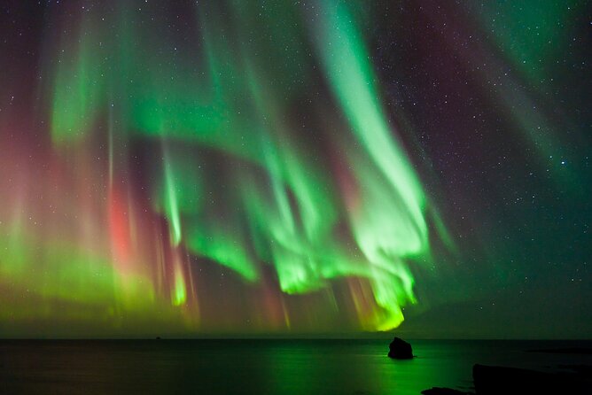 #1 Northern Lights Tour In Iceland from Reykjavik with PRO photos - Why This Reykjavik Northern Lights Tour Works Like a Real Aurora Hunt