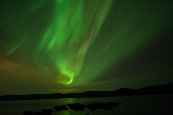 #1 Northern Lights Tour In Iceland from Reykjavik with PRO photos - Stop-by-Stop Reality: What Happens While You’re Waiting for the Lights
