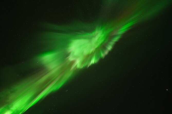 #1 Northern Lights Tour In Iceland from Reykjavik with PRO photos - Photography Support: PRO Photos After the Tour, Plus Help in the Field