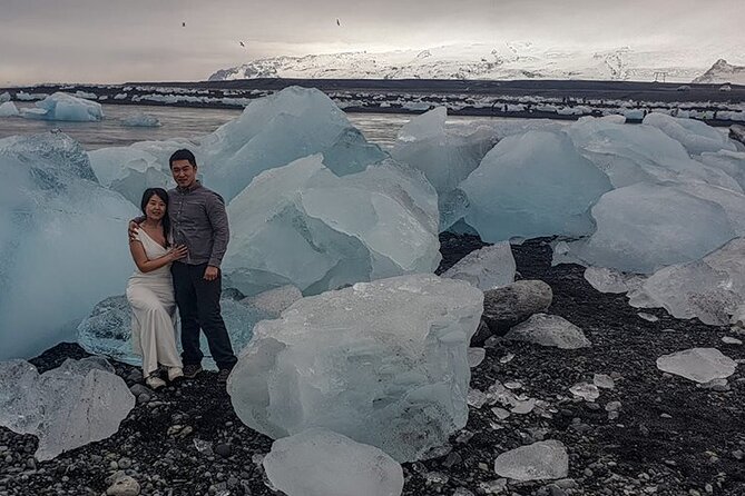 2-Day Blue Ice Cave, Glacier Lagoon and South Coast - Small Group - How the guides shape your trip (and why that matters)