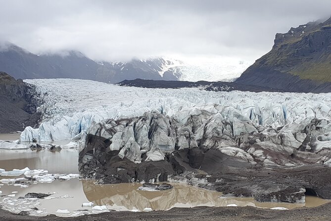 2-Day Highlights of Iceland | Land of Ice & Fire-Small Group Tour - Why this 2-day Iceland highlights format works