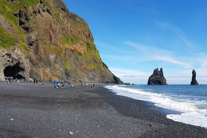 2-Day Highlights of Iceland | Land of Ice & Fire-Small Group Tour - Overnight base and why breakfast included matters more than you think