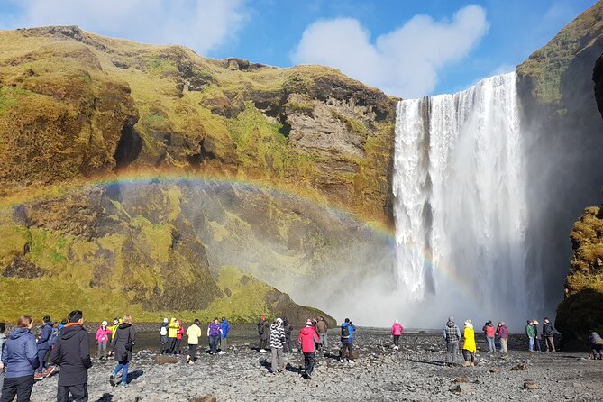 2-Day Highlights of Iceland | Land of Ice & Fire-Small Group Tour - How the timing works at each stop, and how to maximize your time