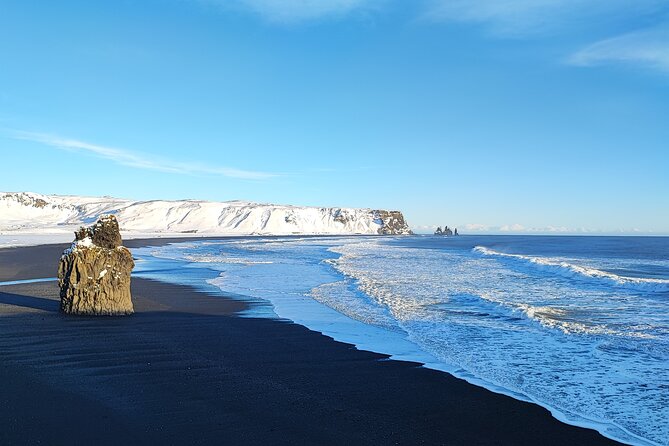 2-Day Highlights of Iceland | Land of Ice & Fire-Small Group Tour - Transport comfort: van rules, pickup quirks, and what to expect
