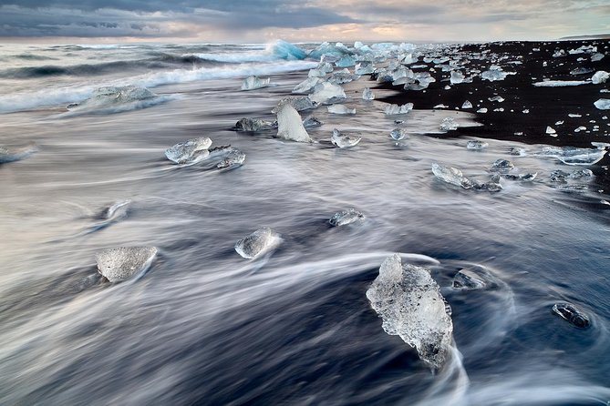 2-Day Ice Cave & South Coast: Glacier Hike and Glacier Lagoon - The Glacier Hike and Blue Ice Cave: What to Expect and How to Enjoy It