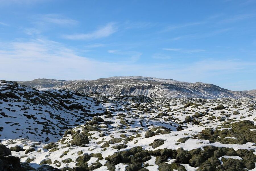 2 Day Iceland Winter Tour to South Coast - Getting from Reykjavik, and why the ride is part of the plan
