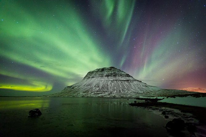2 Day Snæfellsnes Tour Lava Caving and the Northern Lights - Key things to know before you go