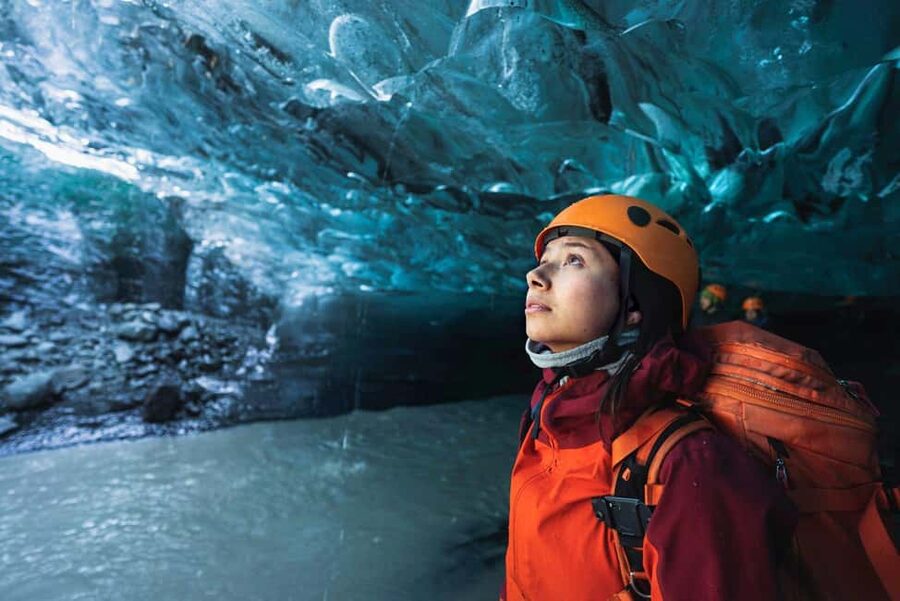 2-Day South Coast, Blue Ice Cave, Glacier Lagoon Tour - Key things that make this tour worth your attention