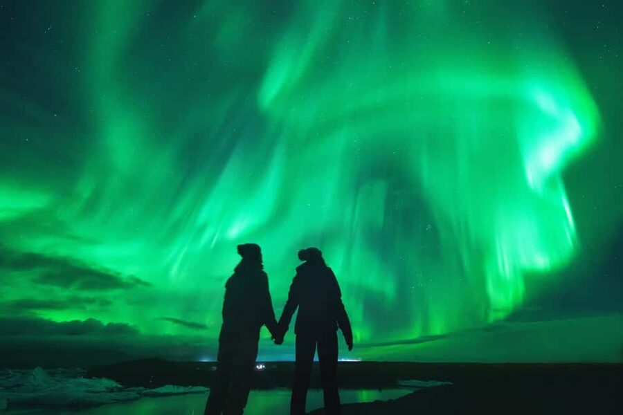 2-Day South Coast, Blue Ice Cave, Glacier Lagoon Tour - Day 2 at Vatnajökull: what an ice cave expedition really gives you