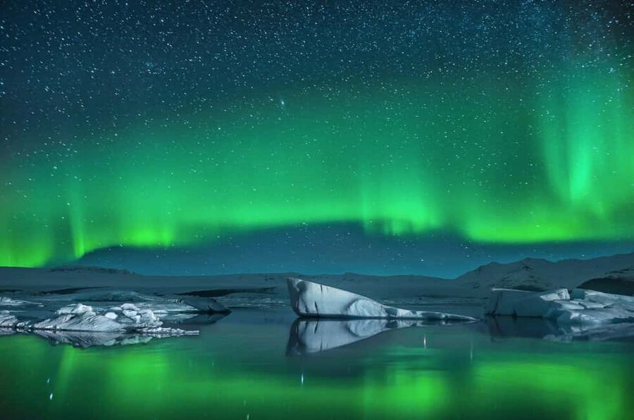 2-Day South Coast, Blue Ice Cave, Glacier Lagoon Tour - Comfort, crowd levels, and the guide team that makes it feel smooth