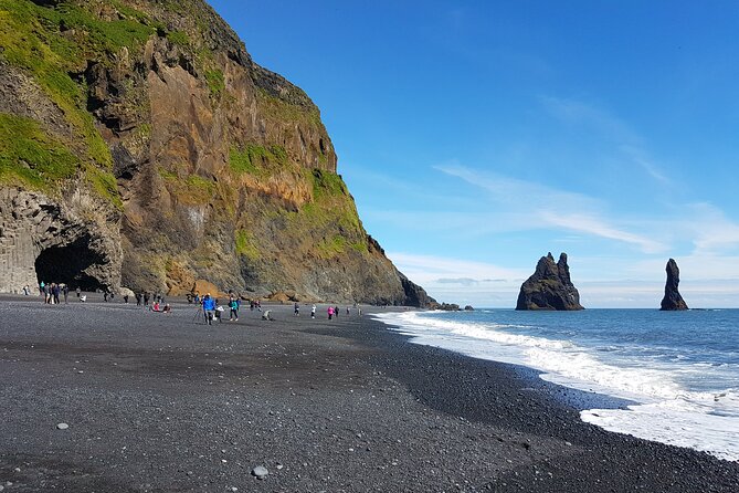 2-Day South Coast w/Glacier Hike & Jokulsarlon - Small Group Tour - Overnight South Iceland Stay: Simple, Convenient, and Part of the Value