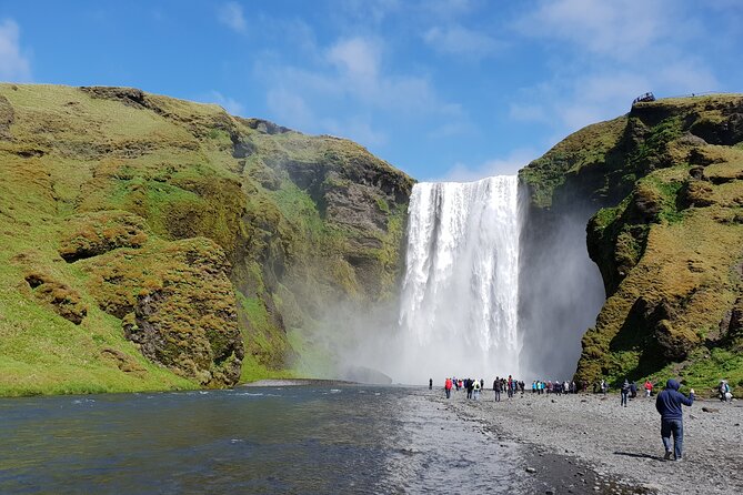 2-Day South Coast w/Glacier Hike & Jokulsarlon - Small Group Tour - Jökulsárlón Glacier Lagoon: The Boat Ride You Want to Book