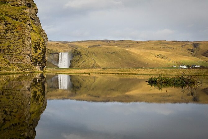 2-Day South Coast Waterfalls, Jokulsarlon Glacier Lagoon and Hike from Reykjavik - Key highlights to expect on this trip