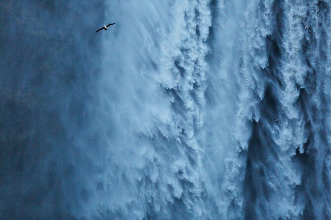 2-Day South Coast Waterfalls, Jokulsarlon Glacier Lagoon and Hike from Reykjavik - Solheimajokull glacier hike: where the tour earns its money