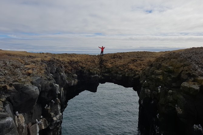 2-Day West | Lava Cave, Snæfellsnes & Silver Circle - Small Group - Key Highlights You Can Expect