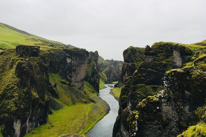 3-Day Golden Circle, Ice Cave and Glacier Lagoon Small-Group Tour - Hotel and breakfast: what you get in the cost, and what you still need to plan
