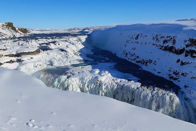 3-Day Golden Circle, South Coast & Ice Cave - Small Group Tour - Comfort, food, and where you’ll lose time (so you can plan around it)