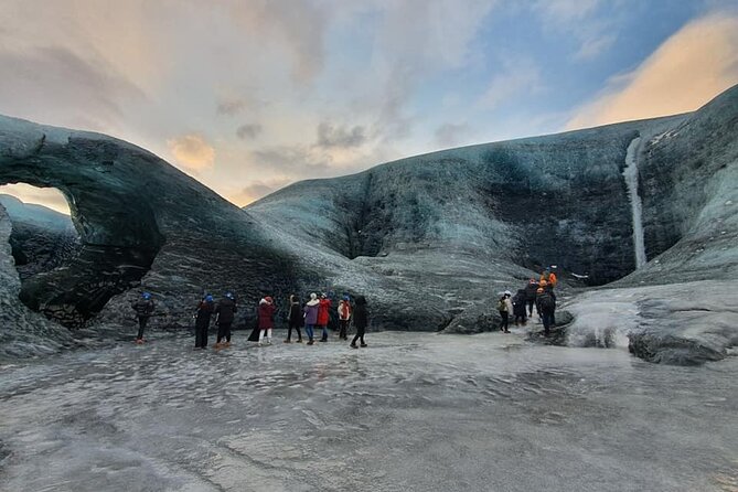 3-Day Golden Circle, South Coast & Ice Cave - Small Group Tour - Price and logistics: why this bundle can be good value in winter