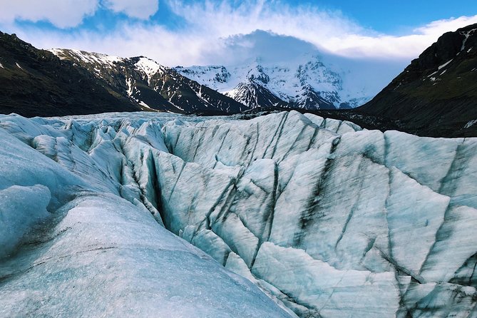 3-Day Ice Cave, South Coast, Golden Circle and Northern Lights - Price and What You Are Actually Getting for $1,058.14