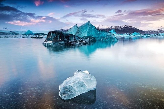3 Day Summer South Coast, Golden Circle and Jökulsarlon glacier lagoon - Why this 3-day Golden Circle plus South Coast route works