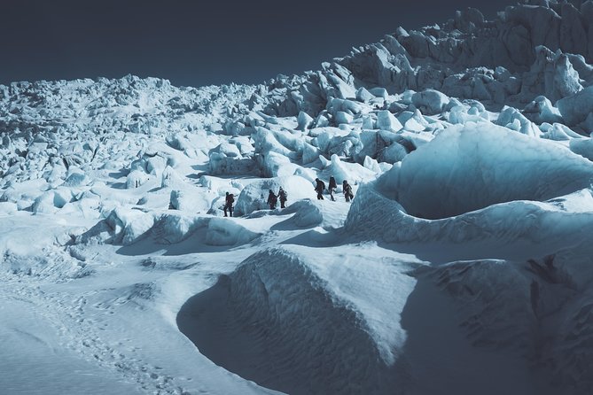 3 Day Summer South Coast, Golden Circle and Jökulsarlon glacier lagoon - Hotels and breakfast: the comfort break between big days