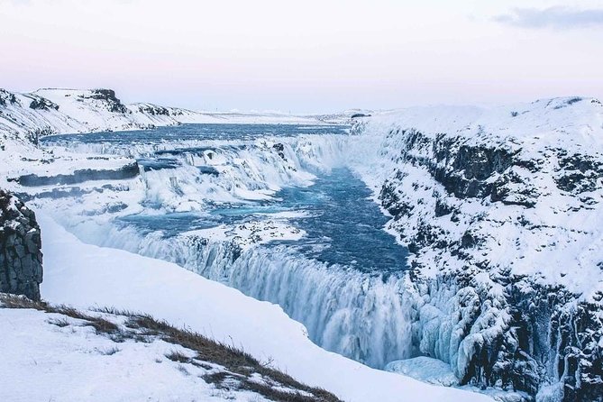3 Day Summer South Coast, Golden Circle and Jökulsarlon glacier lagoon - What you pay for, plus how to budget for the extras