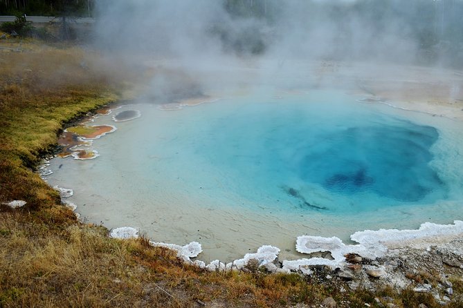 3 Day Summer South Coast, Golden Circle and Jökulsarlon glacier lagoon - Who this tour is best for