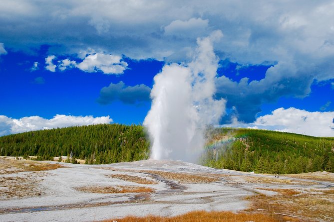 3 Day Summer South Coast, Golden Circle and Jökulsarlon glacier lagoon - Start in Reykjavik: pickup, small group size, and how to avoid morning stress
