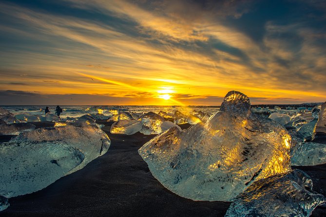 3 Day Tour Jokulsarlon - Golden Circle - South Coast - Glacier Hike - Boat Tour - Why this Golden Circle plus South Coast loop is so efficient