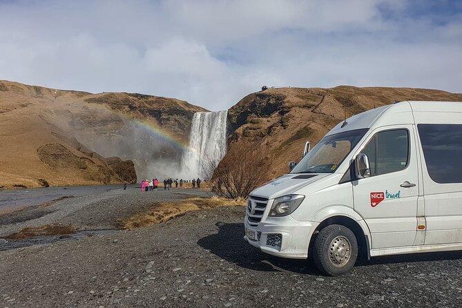3 Day Tour Jokulsarlon - Golden Circle - South Coast - Glacier Hike - Boat Tour - Price and value: does $969 make sense for what’s included