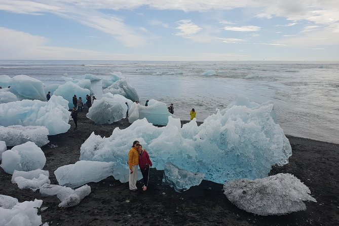 4, 5, 6 or 7-Day Small-Group Ring Road Tour from Reykjavik - Ring Road pacing, minibus comfort, and why small matters