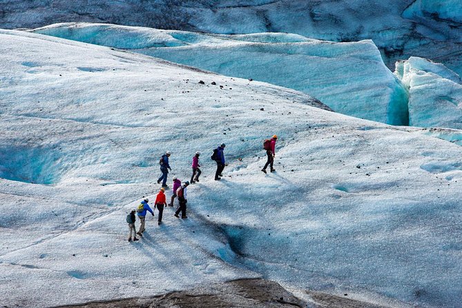4, 5, 6 or 7-Day Small-Group Ring Road Tour from Reykjavik - Day 3: Lake Mývatn geology, Dettifoss power, Godafoss, and Studlagil turquoise canyon water