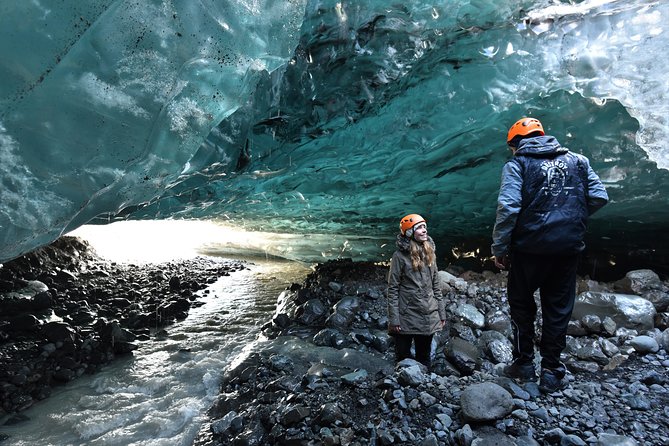 4 Day Blue Ice Cave, South Coast, Golden Circle, Snæfellsnes & Northern Lights - Key points to know before you go