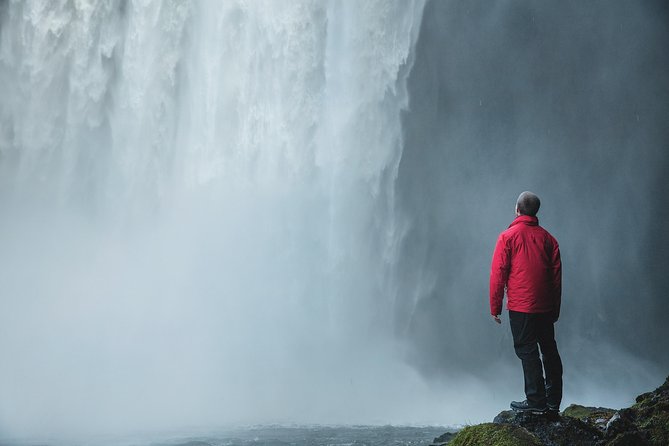 4 Day Blue Ice Cave, South Coast, Golden Circle, Snæfellsnes & Northern Lights - Day 1 in Snæfellsnes: Kirkjufell, seals, black sand, and a quiet church