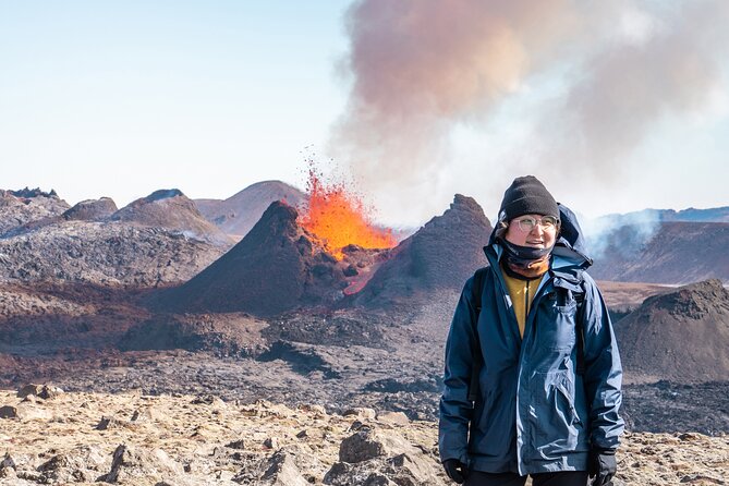 4-Day Iceland: Golden Circle, South Coast, Volcano Hike & Northern Lights - Price and value: what you are really paying for