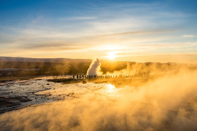 5-Day West Iceland, Ice Cave and South Iceland Small-Group Tour - Glacier hiking on Day 5: equipment, route choice, and how to prep