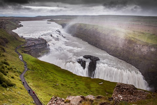 5-Day West Iceland, Ice Cave and South Iceland Small-Group Tour - Weather changes and how to pack so the trip goes smooth