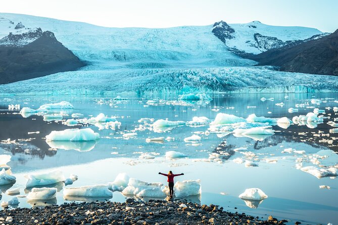 5 Days Self-Drive Tour with Pick Up - Northern Lights Adventure Camper´ Break - Day 5 Reykjavik sights with an easy endgame for your camper