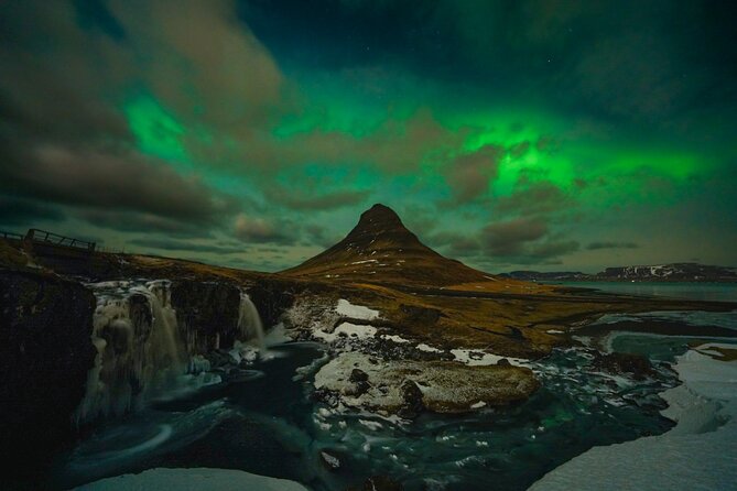 5 Days Snæfellsnes, Golden Circle and South Coast Private Tour - Key points before you book this private Iceland drive