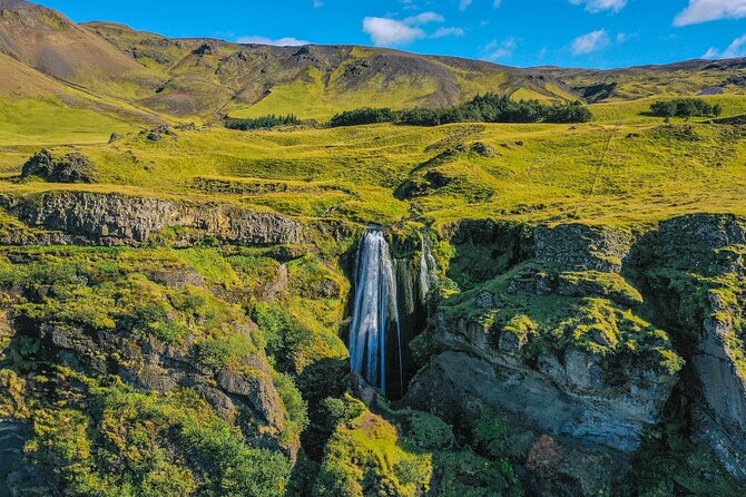 5 Days Snæfellsnes, Golden Circle and South Coast Private Tour - Day 2 Golden Circle: Þingvellir first, then two very different lunch ideas