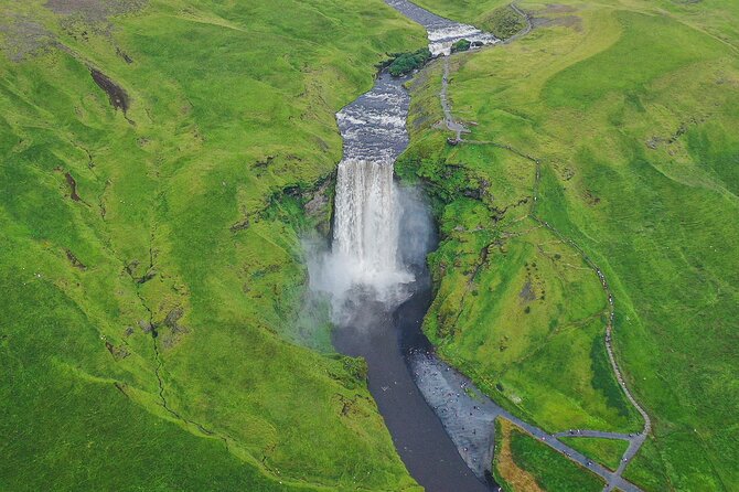 5 Days Snæfellsnes, Golden Circle and South Coast Private Tour - Who this tour suits best, and who might feel it is too much