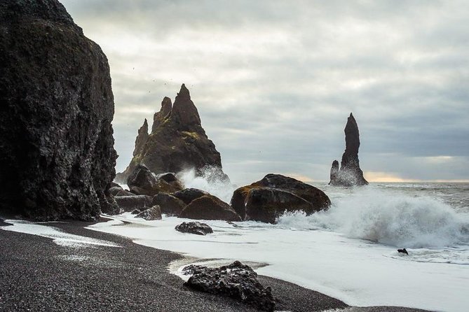 6-Day Around Iceland Small-Group Tour from Reykjavik with Accomm - Day 5: Akureyri fjords, 98% whale watching, then Troll Peninsula nights