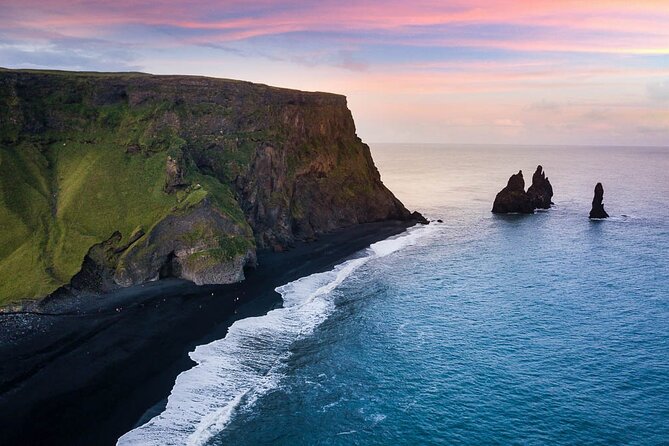 6 Day Iceland Ring Road Highlights Tour With Accommodation - Key Highlights You’ll Feel Immediately