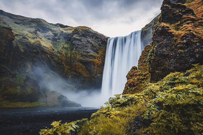 6 Day Iceland Ring Road Highlights Tour With Accommodation - The Real Value: Someone Else Drives, You Still Get the Photos